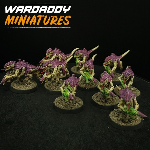 Pro painted warhammer - painted, 40k