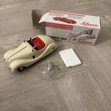 Schuco Examico 4001 Tinplate