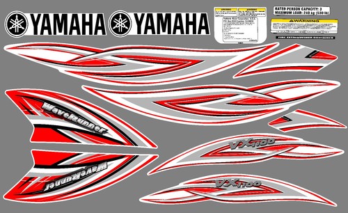 Jetski yamaha waverrunner - jetski,