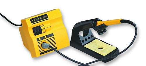 Antex 660 base station - ,