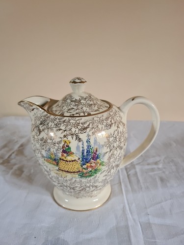 Vintage sadler crinoline - vintage,