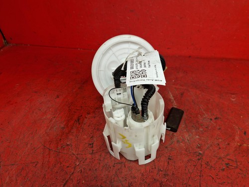 Vauxhall zafira fuel pump - zafira, 2013