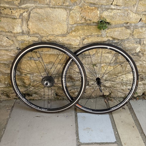 Campanile zonda wheelset - zonda, 10