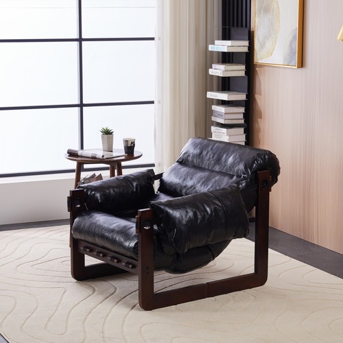 Medieval modern lounge chair - lounge,