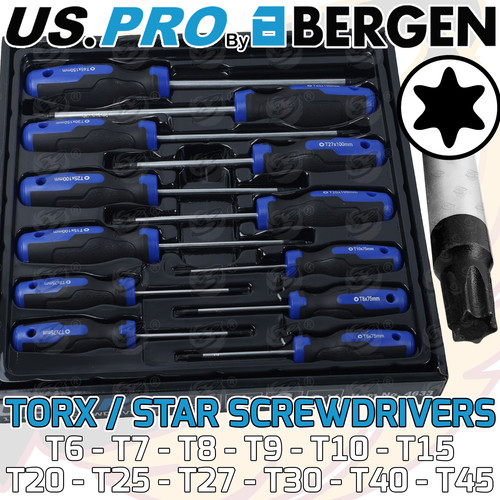 Pro magnetic torx - us,