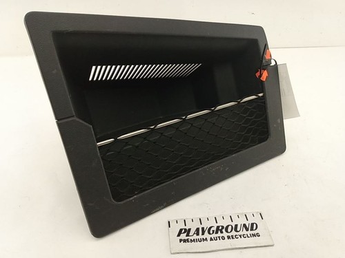 Volkswagen phaeton trunk - volkswagen, vw