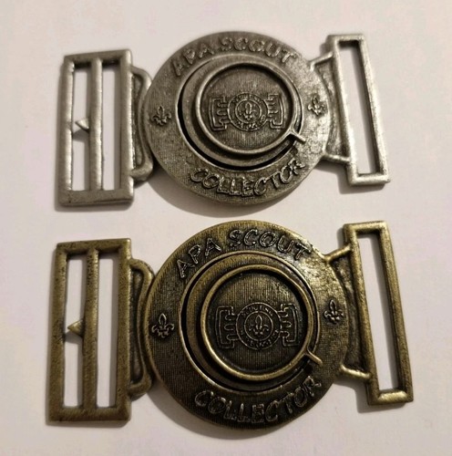 Scout belt buckles boucle - belt,