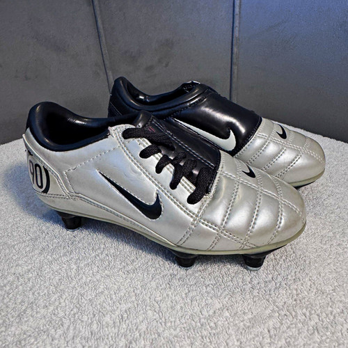 Nike total iii - sg, (2006)