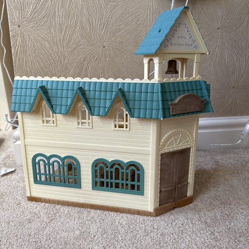 Sylvanian families berry grove - sylvanian,