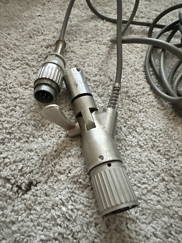 Neumann u67 vintage swivel - vintage,