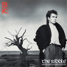 Nik Kershaw The Riddle (CD)