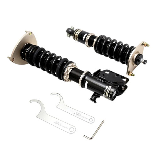 Racing series coilovers - bc, br-series