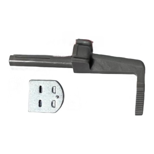 Choke assembly 16044 zm7 - choke,