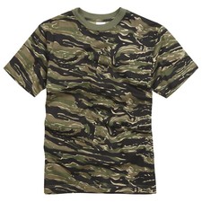 Army T Shirt US Combat