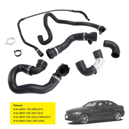 6pcs radiator coolant - 6pcs,
