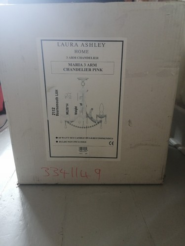 Laura ashley maria - 3, arm