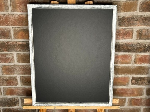 Chalk board blackboard wedding - blackboard,