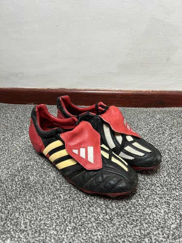 Rare original adidas predator - adidas,