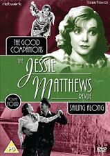 JESSIE MATTHEWS REVUE VOLUME 4 THE GOOD  [DVD][Region 2]