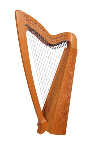 Limerick strings ash - limerick,