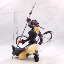 #M0450 Japan Anime Figure Ikki Tosen