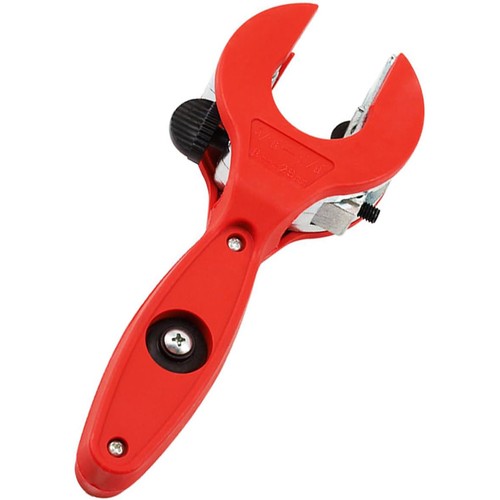 Ratcheting tubing cutter tool - tubing,