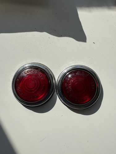 Pair lucas 488 - lucas,