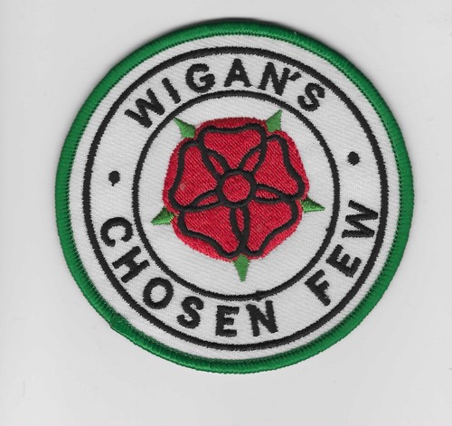 Northern soul wigan s - northern, chosen