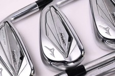 Mizuno JPX 923 Hot Metal Irons