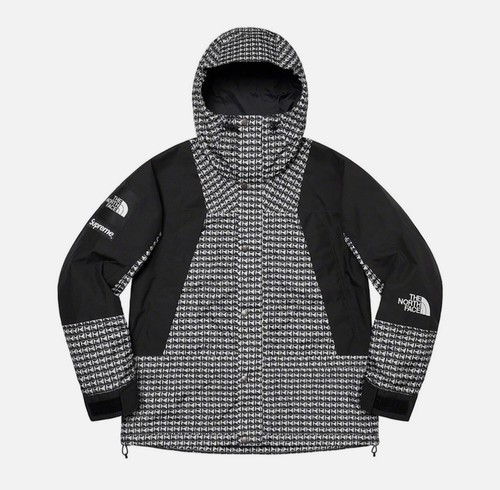 Supreme the north face - the, studded