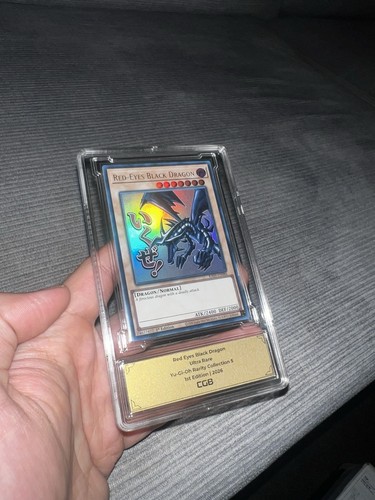 Tcg red eyes black - red-eyes,