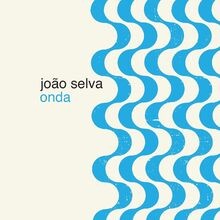 Onda joao selva cd - onda,