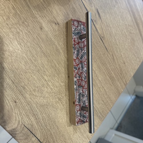 Element fingerboard rail - element,,