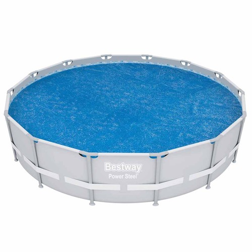 Bestway solar pool - solar,
