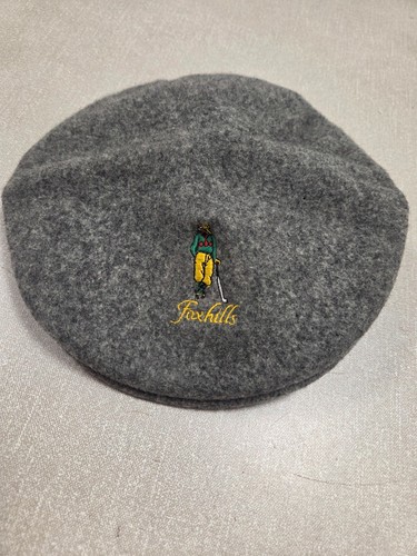 Kangol foxhills 100 virgin - kangol, 100%