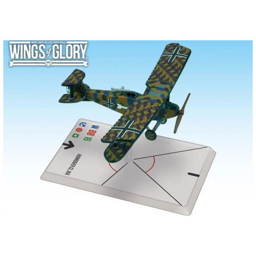 Wings glory i miniatures - wings,
