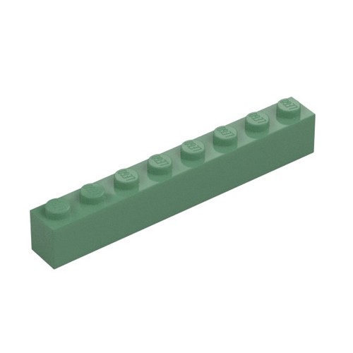 Lego 3008 1x8 - , sand