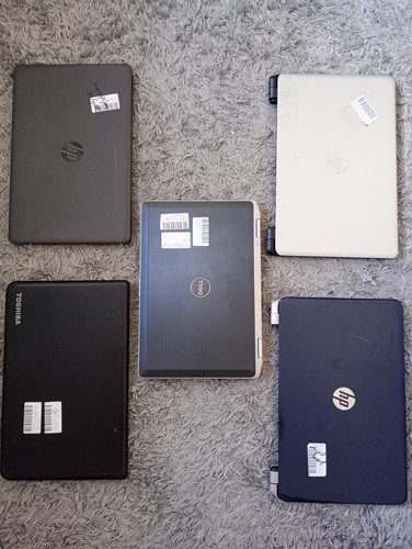 Laptop joblot hp - laptop,