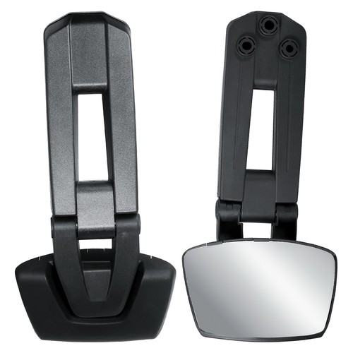Front view blind - blind, spot