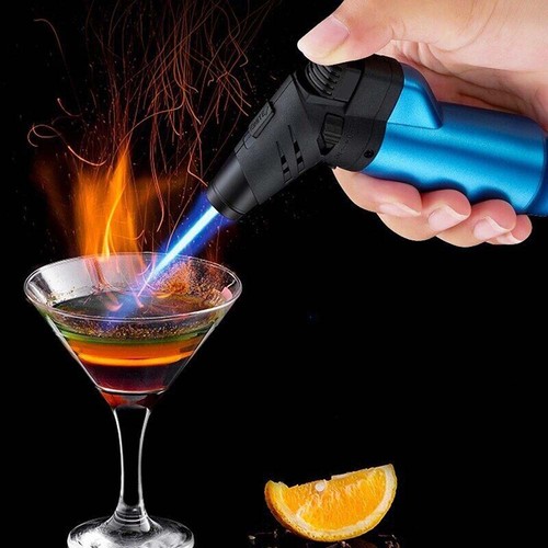 Torch lighter jet - jet, welding
