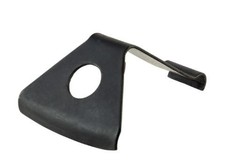 1 VESPA WHEEL DISC TRIM CLIP - SUIT PX or T5 STANDARD TRIMS