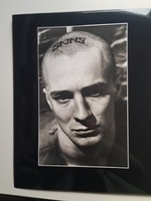 Large Vintage OI! FOR ENGLAND