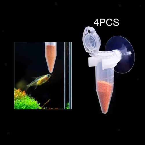 Set automatic aquarium - set,