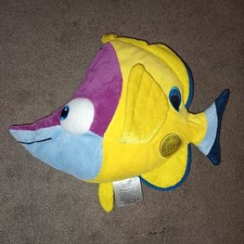 Finding Nemo Tad Genuine