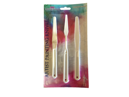 Artist plastic painting - artist,