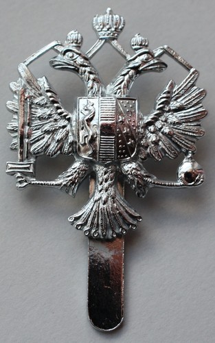 British army 1st queen s - british, queen's