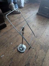 Vintage Haberdashery Shirt Stand