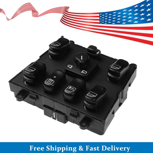 1638206610 power window switch - 1638206610,