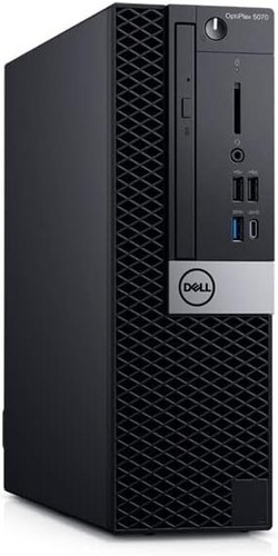 Dell optiplex sff 5070 - sff,
