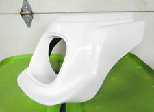 Rickman Honda Triumph BSA Metisse White Fairing p/n CD12 CD 12 #1 NOS